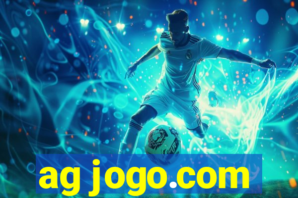 ag jogo.com